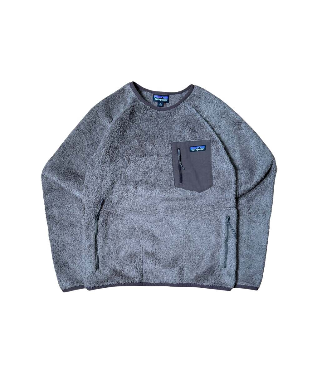 Patagonia Fleece Pocket Sweater